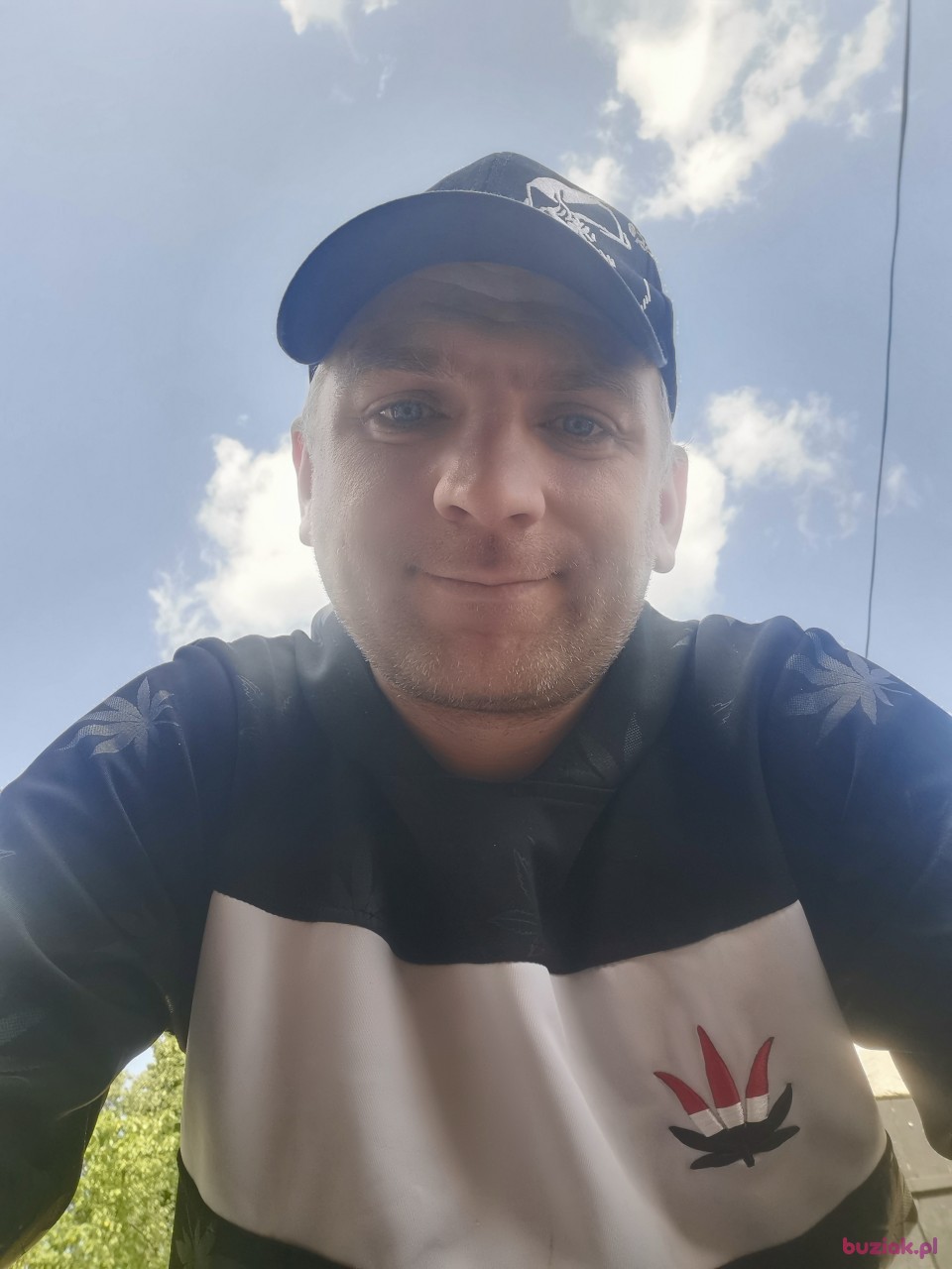Grzegorz, Mężczyzna, 37, Rotterdam South Holland Province, Holandia: 1