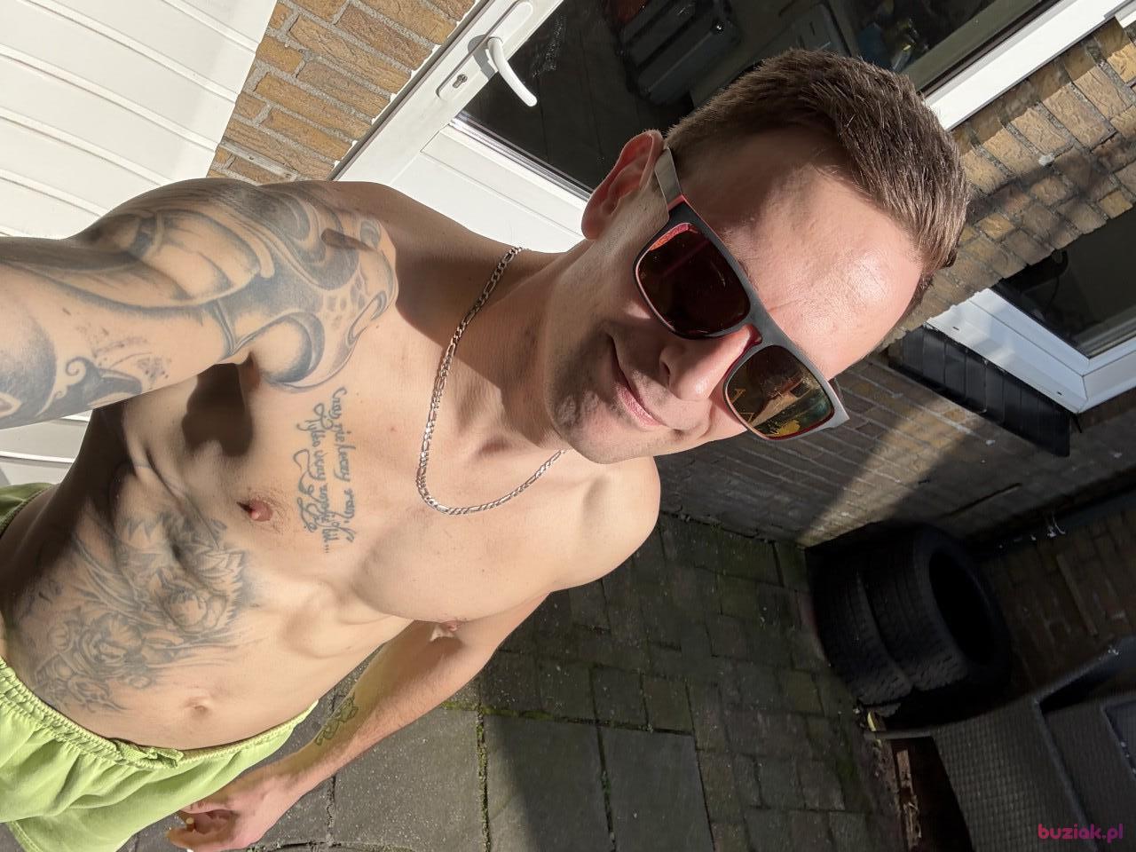 Sławomir, Mężczyzna, 32, Nijmegen, Holandia, Zdjęcie: 5