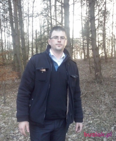 grzesko86, Mężczyzna, 38, Piła, Polska: 1