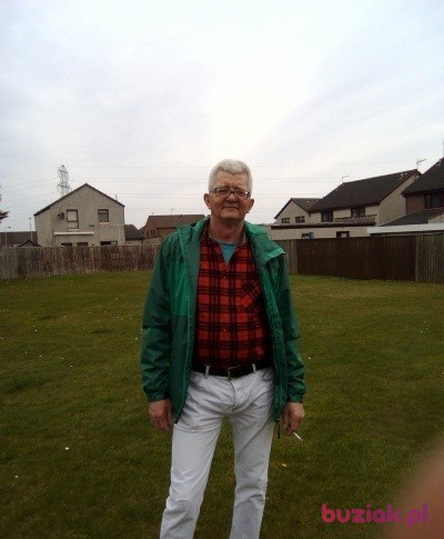 Jurek, Mężczyzna, 63, Lubartów, Polska, Zdjęcie: 3
