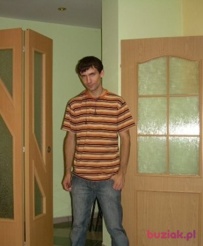 Klaudiusz, Mężczyzna, 39, Pelplin, Polska, Zdjęcie: 1
