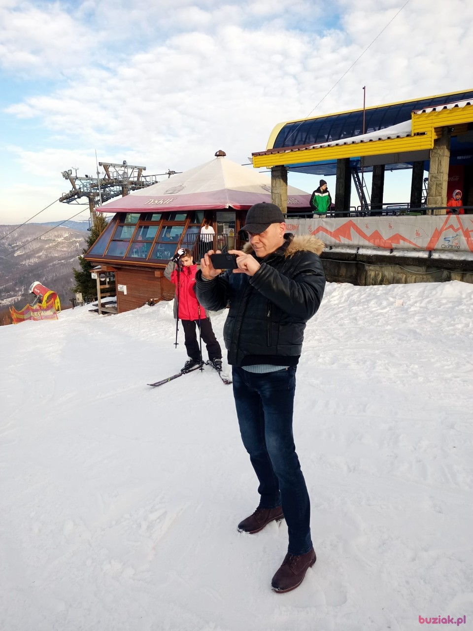 Marek, Male, 57, Góra, Polska, Photo: 5