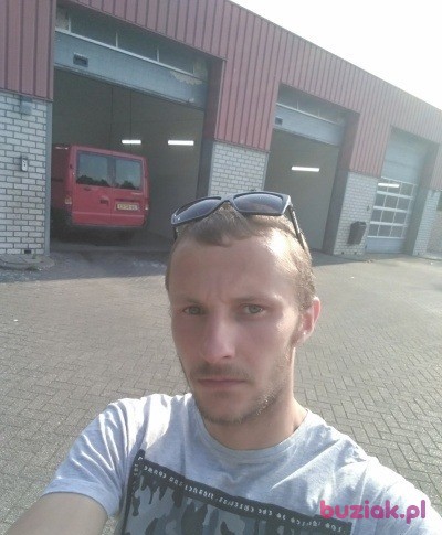 Patryk, Mężczyzna, 32, Arcen Limburg Province, Holandia, Zdjęcie: 4