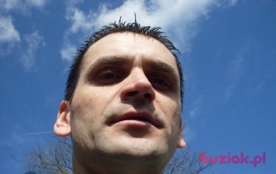 KRZYSZTOF, Mężczyzna, 39, Radom, Polska: 1