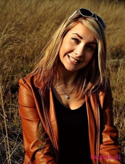 Daria, Female, 32, Leszno, Polska, Photo: 1