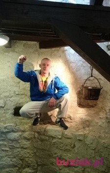 Łukasz, Mężczyzna, 41, Wrocław, Polska: 1
