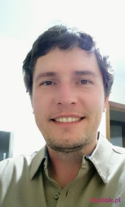 Rafal, Mężczyzna, 43, Australia, Zdjęcie: 1