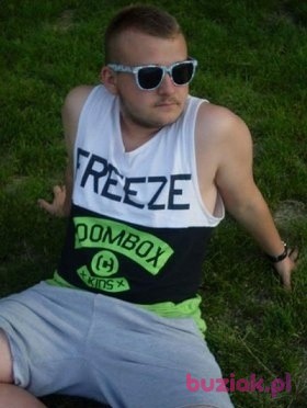 Czarek12s, Male, 26, Grudziądz, Polska, Photo: 1