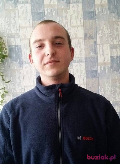 Kamil, Mężczyzna, 30, Wałbrzych, Polska: 1