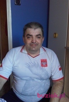 DZIELNYJACEK4, Mężczyzna, 52, Giżycko, Polska, Zdjęcie: 3