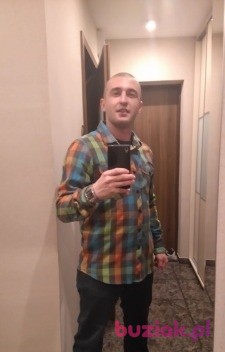 Oskar , Male, 32, Kłodzko, Polska: 1