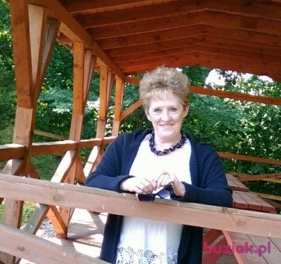 Magdalena, Female, 64, Lubin, Polska, Photo: 3