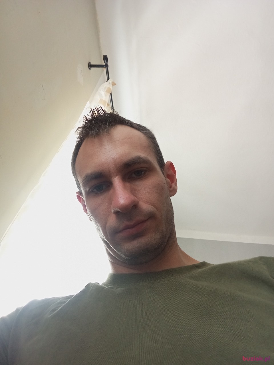 Kam, Mężczyzna, 30, Łódź, Polska: 1