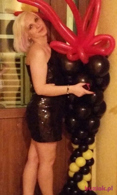 Kasia, Kobieta, 40, Świnoujście, Polska, Zdjęcie: 1