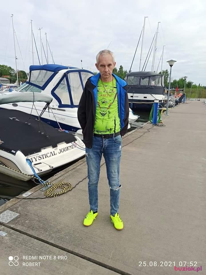 Robert, Mężczyzna, 50, Krotoszyn, Polska, Zdjęcie: 3