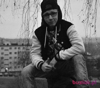 Hubert, Male, 25, Starachowice, Polska: 1