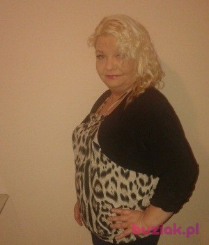 Katarzyna, Female, 49, Gorzów Wielkopolski, Polska, Photo: 7