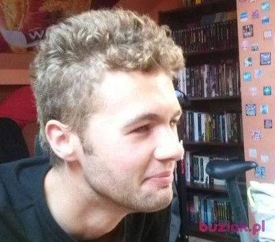 Kamil, Mężczyzna, 29, Łódź, Polska: 1