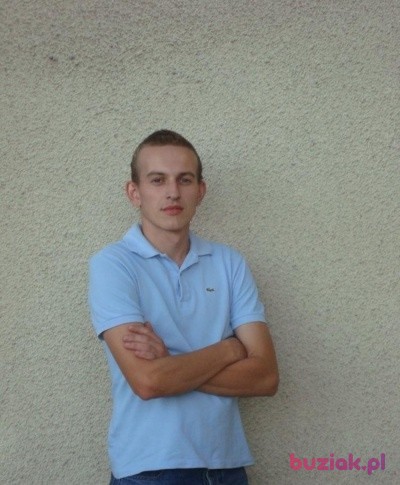 gajkrzysiek, Male, 36, Jasło, Polska, Photo: 1