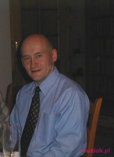 Marek, Mężczyzna, 48, Kraków, Polska, Zdjęcie: 3