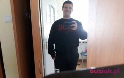 Kamil, Mężczyzna, 37, Kutno, Polska: 1