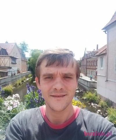 Andrzej , Mężczyzna, 39, Monachium, Niemcy: 1