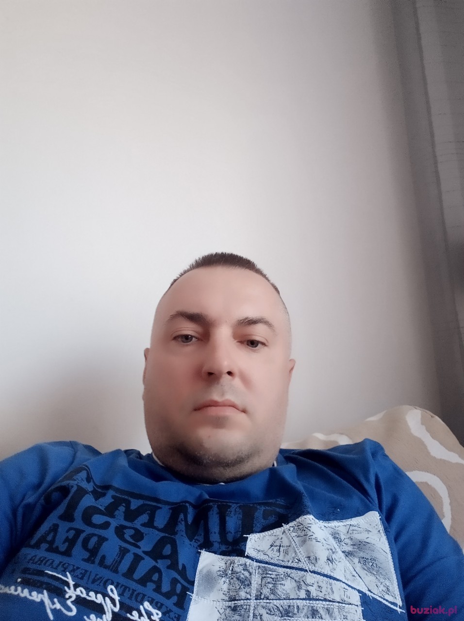 Raf, Mężczyzna, 44, Holandia: 1