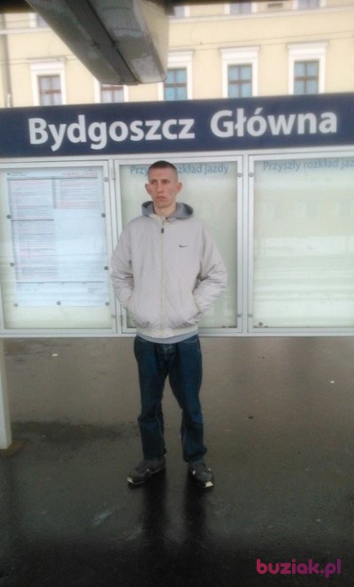 Kamil, Mężczyzna, 28, Wrocław, Polska: 1