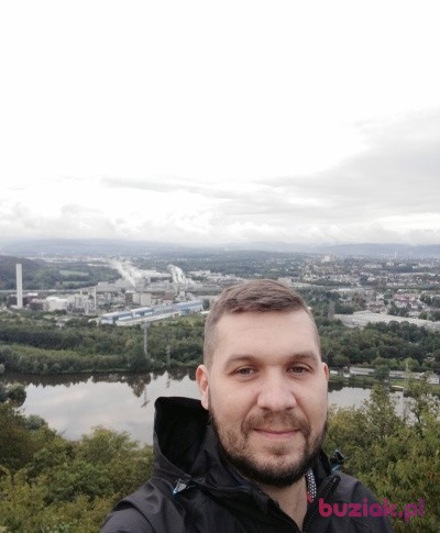 Marcin, Male, 40, Krasnystaw, Polska: 1