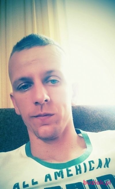 Bartek, Male, 34, Pruszcz Gdański, Polska: 1