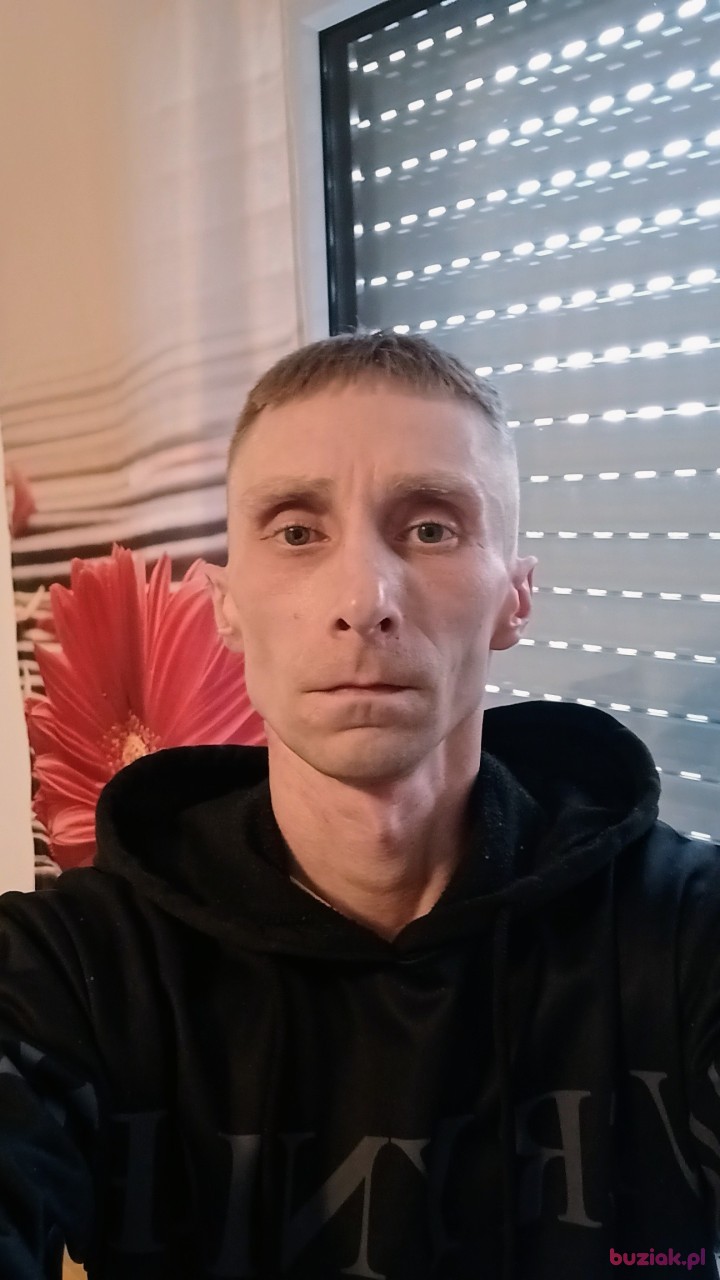 Mariusz, Mężczyzna, 39, Pajęczno, Polska, Zdjęcie: 30
