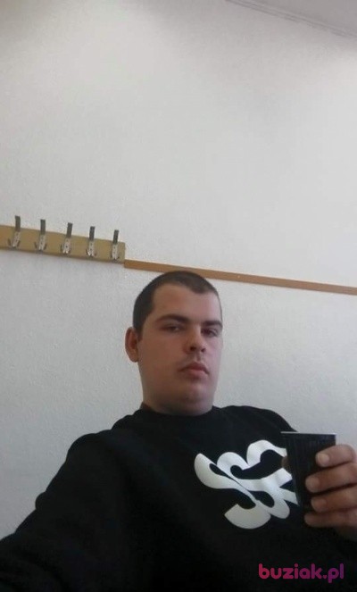 Robert, Mężczyzna, 31, Niemcy: 1