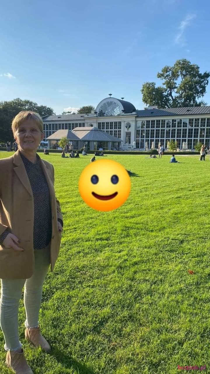 Jolka, Kobieta, 61, Grójec, Polska, Zdjęcie: 1