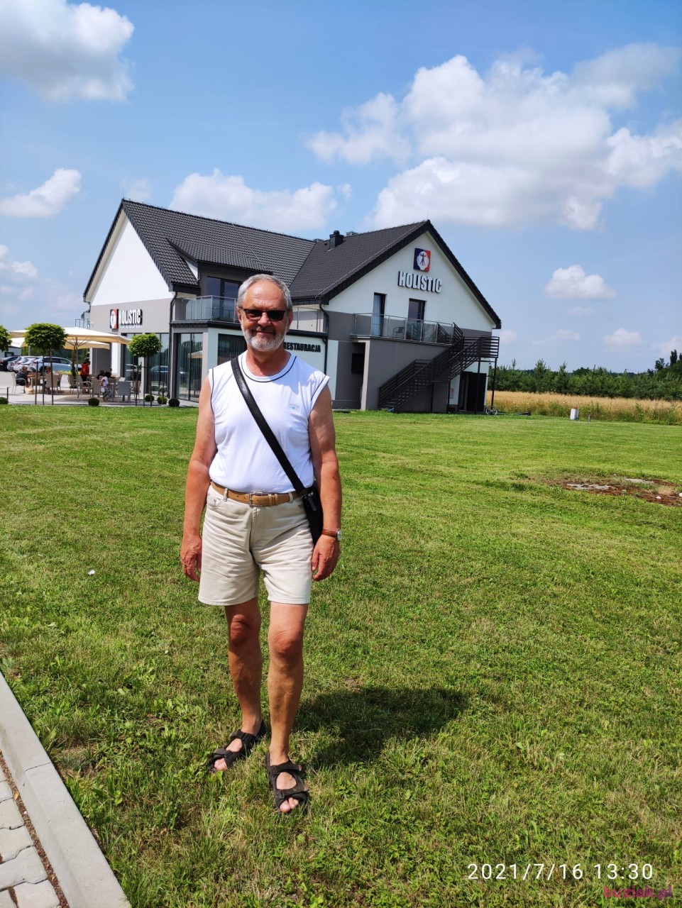 Sylwek, Male, 74, Rybnik, Polska: 1