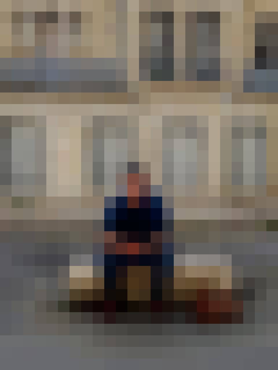 Viktor, Male, 47, Paryż, Francja, Photo: 2