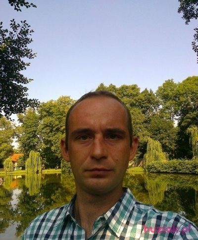 TOMASZ, Male, 40, Andrychów, Polska, Photo: 1