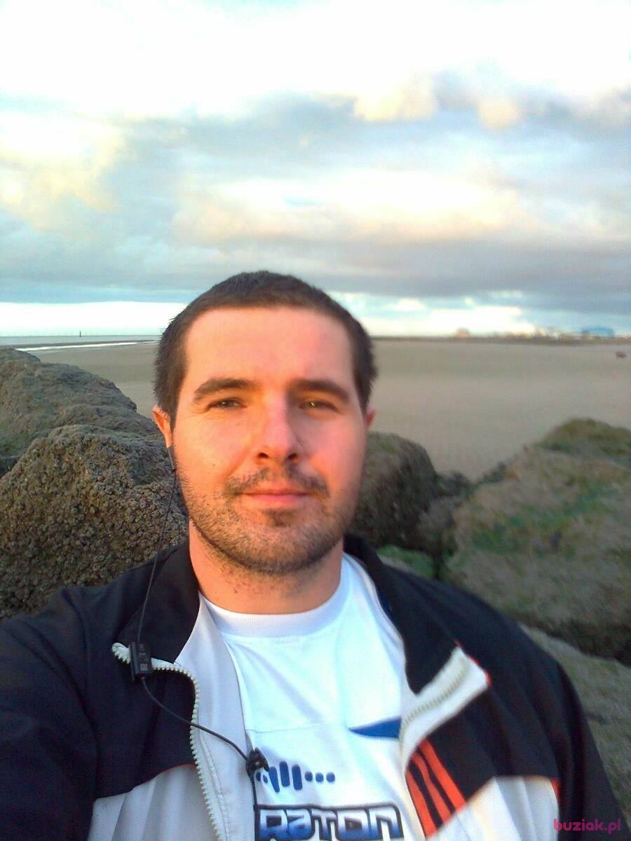 Bogdan, Mężczyzna, 44, Turek, Polska: 1