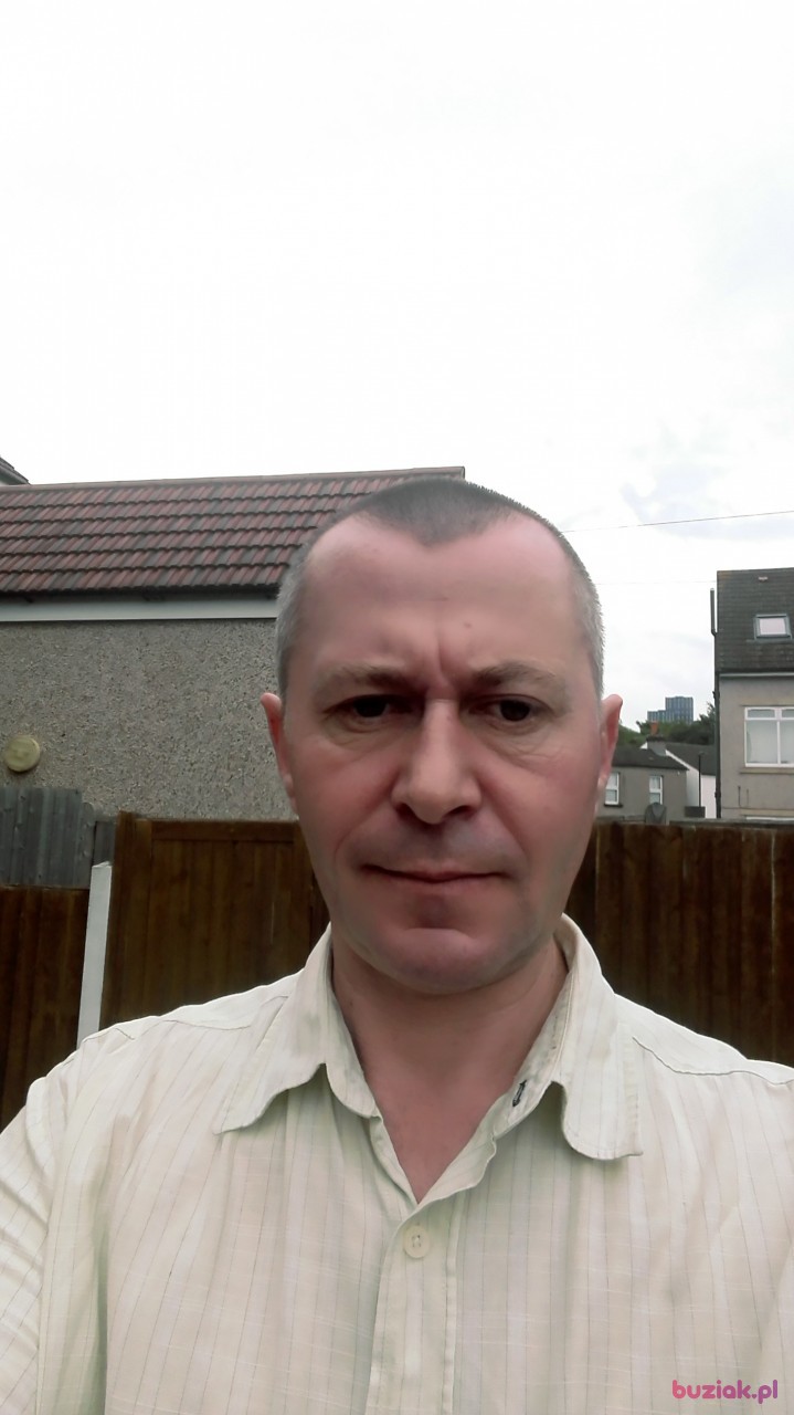 Michal, Male, 50, Westminster, Wielka Brytania, Photo: 3