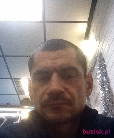 Przemyslaw, Male, 44, Wielka Brytania, Photo: 2