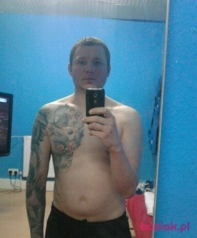 Pawel, Male, 41, Westminster, Wielka Brytania, Photo: 2