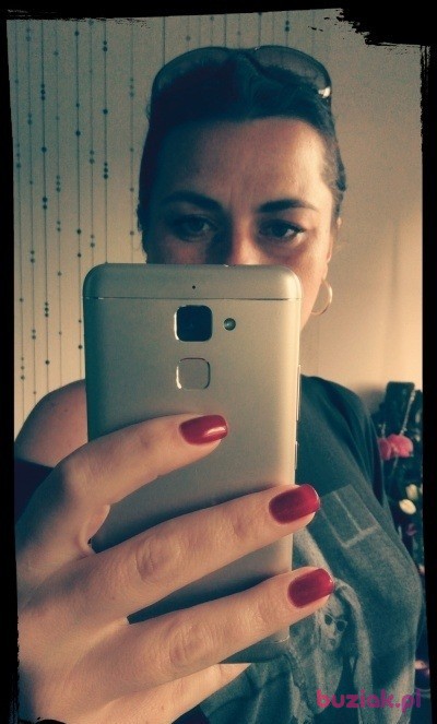 frania77, Female, 48, Polska: 1
