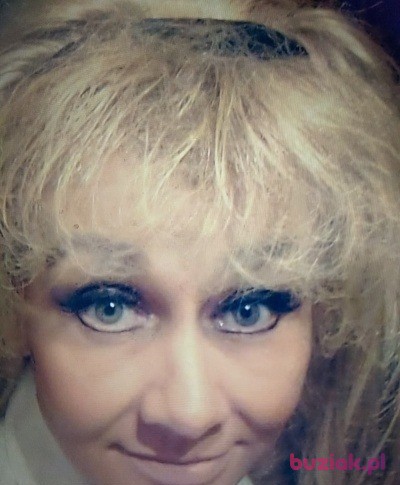 Barbara, Kobieta, 55, Września, Polska, Zdjęcie: 2