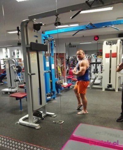 Tomasz , Male, 41, Bydgoszcz, Polska, Photo: 1