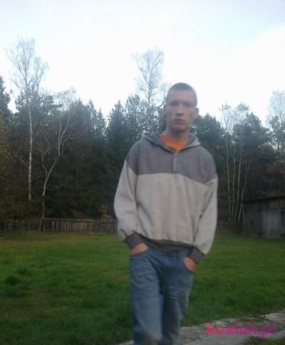  Krystia, Male, 31, Piotrków Trybunalski, Polska: 1