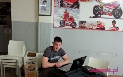 Piotr, Mężczyzna, 32, Olsztyn, Polska, Zdjęcie: 1