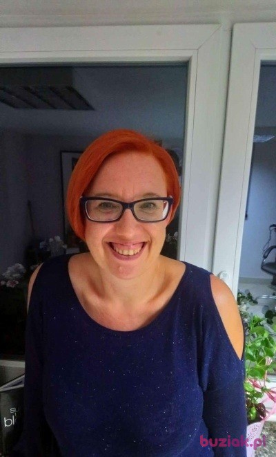 Ela, Kobieta, 48, Marki, Polska, Zdjęcie: 2