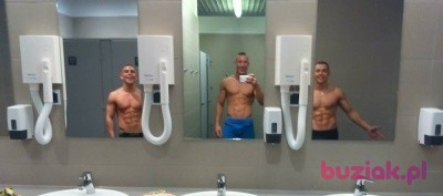 Alan, Mężczyzna, 33, Łomianki, Polska, Zdjęcie: 10