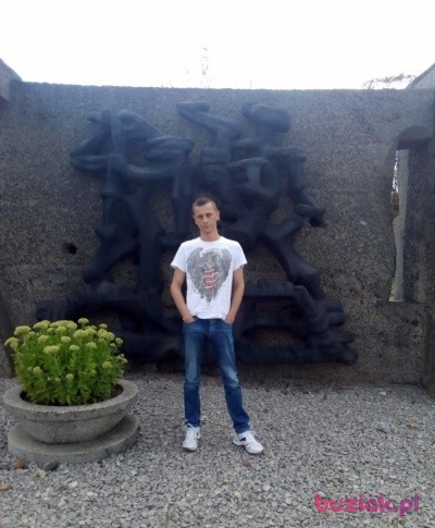 Kamil, Mężczyzna, 41, Łódź, Polska, Zdjęcie: 1