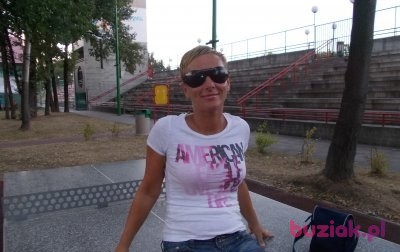 Beata, Kobieta, 46, Warszawa, Polska: 1