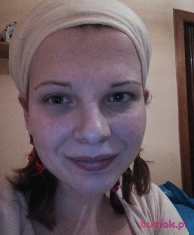 Magdalena, Female, 32, Oborniki, Polska, Photo: 3